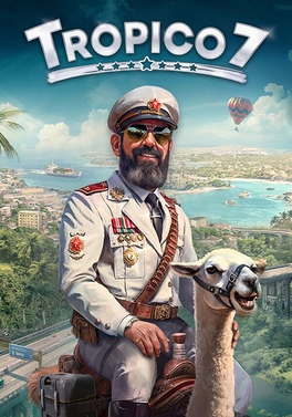 Tropico 7
