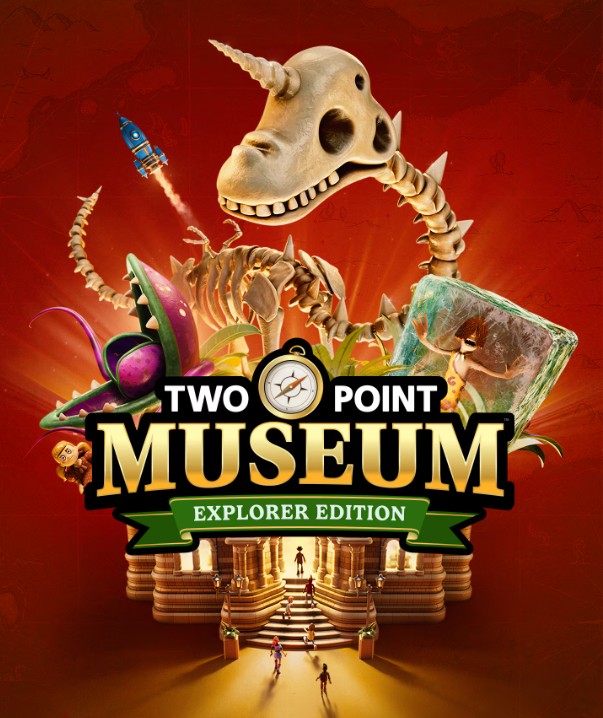 Two Point Museum