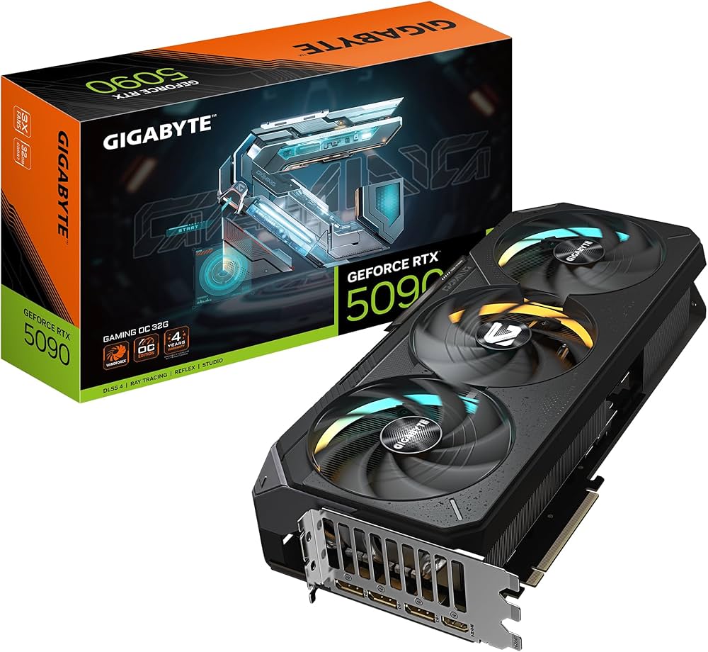 Recensione NVIDIA GeForce RTX 5090 – La nuova regina assoluta delle GPU