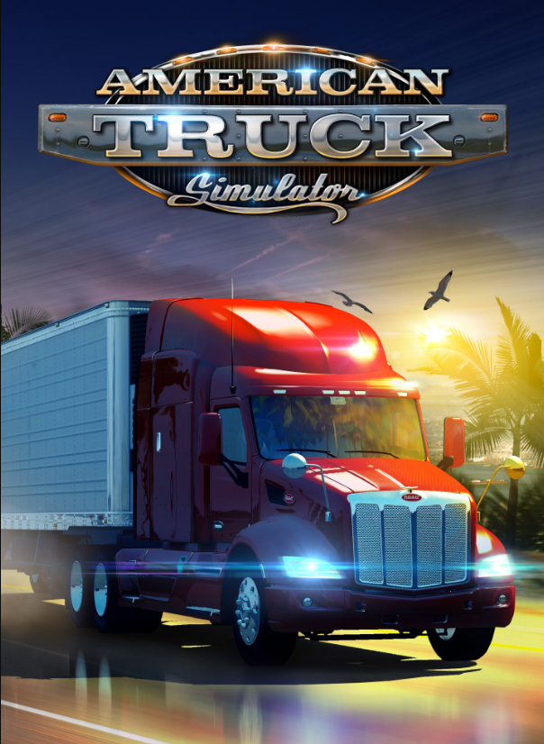 American Truck Simulator