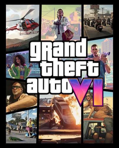 Grand Theft Auto VI