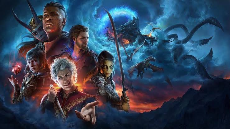 Le migliori mod di Baldur's Gate 3 nel 2026