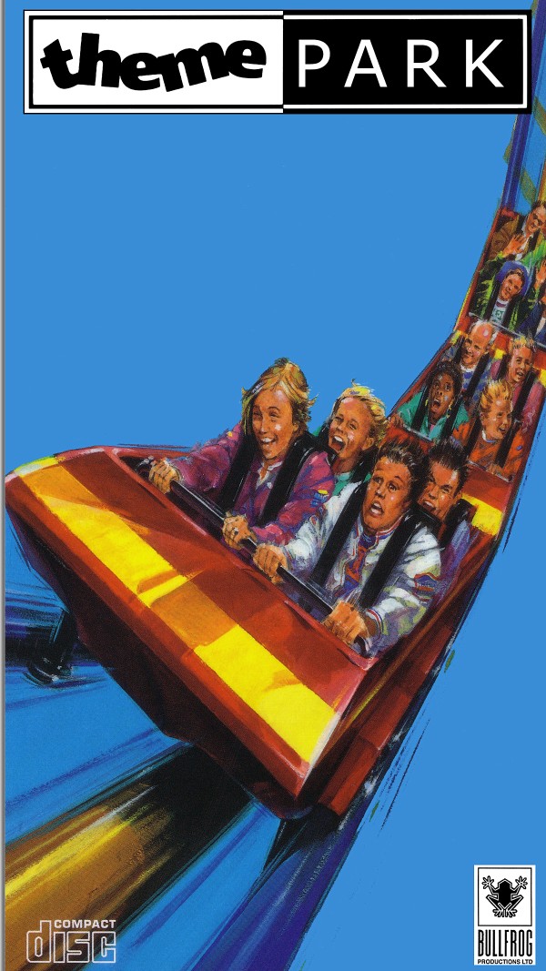 Theme Park