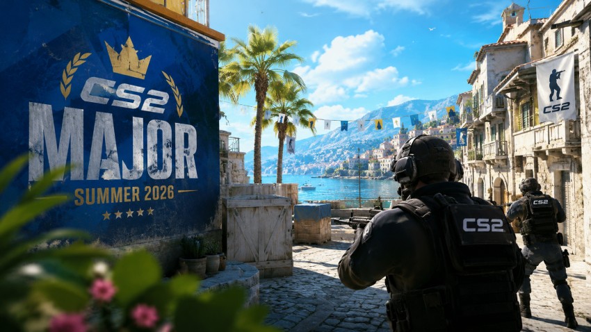Team Falcons conquista l'IEM Cologne Major 2026: