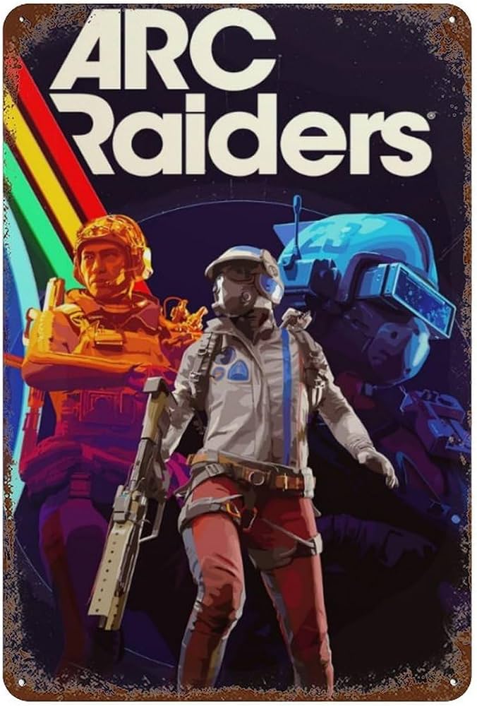ARC Raiders