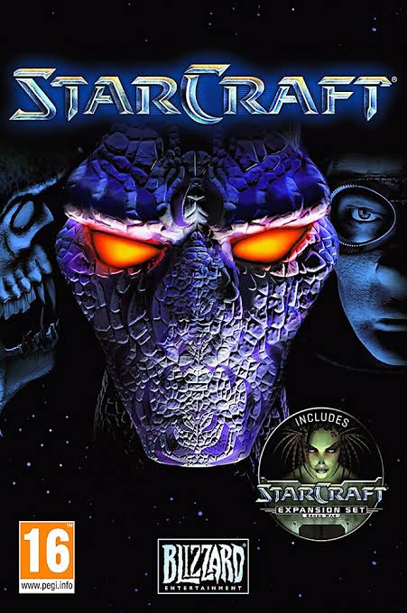 StarCraft