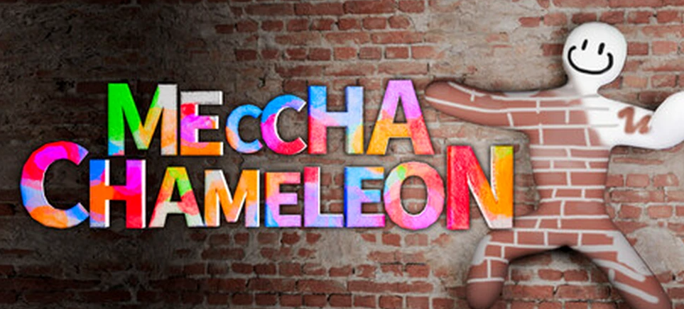 Meccha Chameleon: il fenomeno indie che sta conquistando Steam