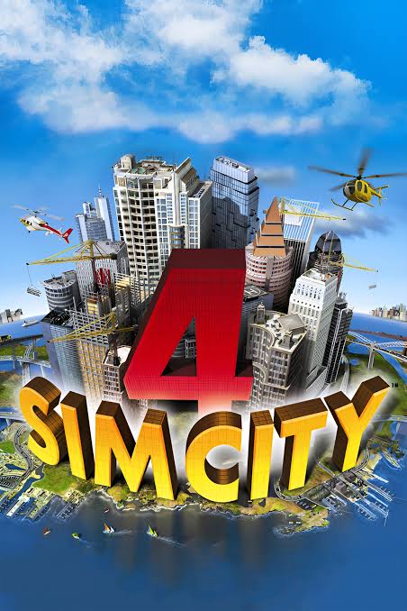 SimCity 4