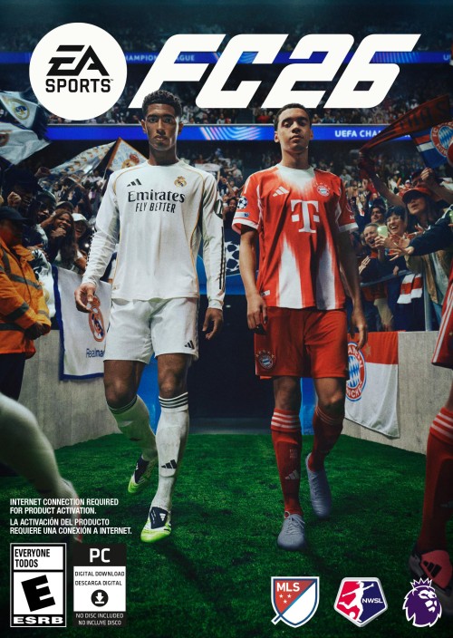 EA Sports FC 26