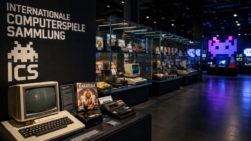 Addio ICS: oltre 60.000 opere rischiano di sparire
