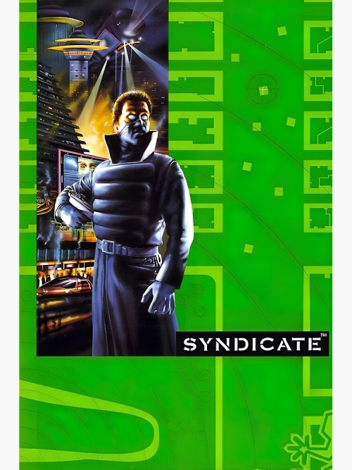 Syndicate