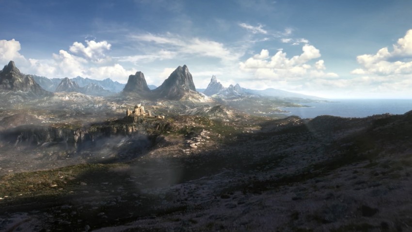 The Elder Scrolls VI: lo sviluppo procede, ma il ritorno a Tamriel è ancora lontano