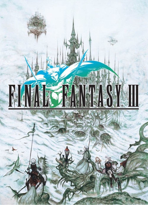 Final Fantasy III