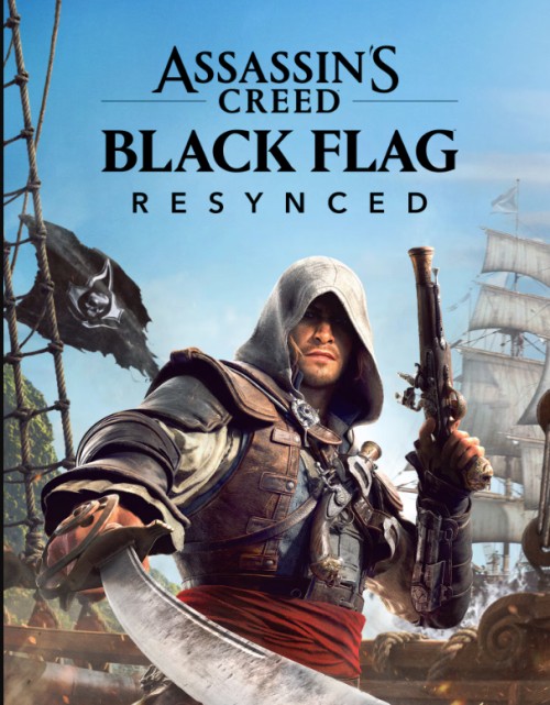 Assassin's Creed Black Flag Resynced