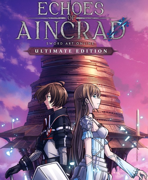 Echoes of Aincrad