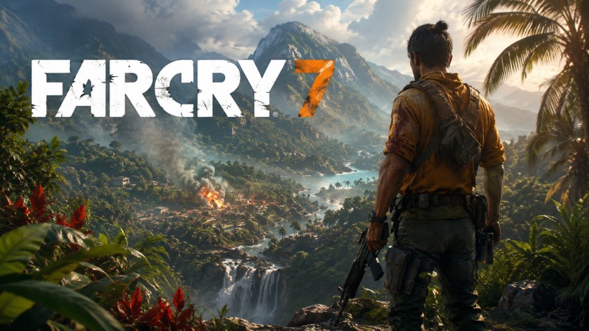 Far Cry 7 potrebbe diventare un Extraction Shooter