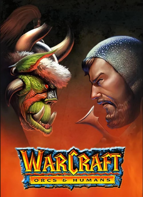 Warcraft: Orcs & Humans