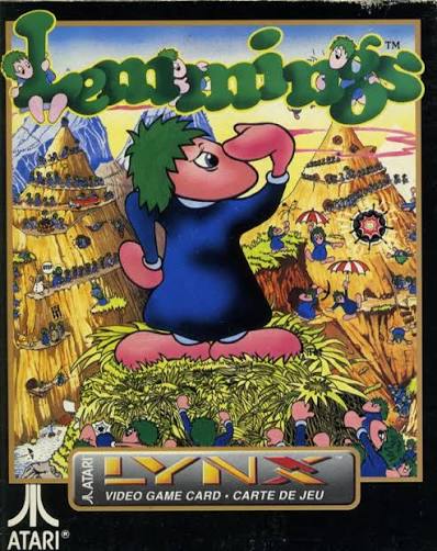 Lemmings