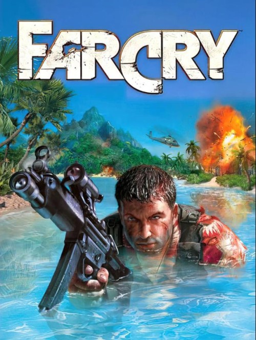 Far Cry
