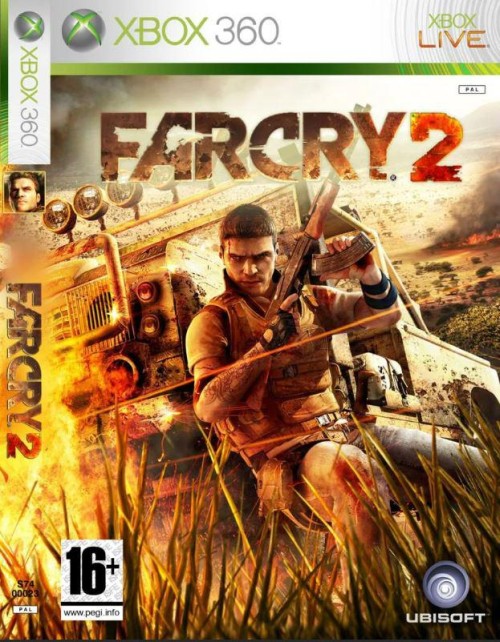 Far Cry 2
