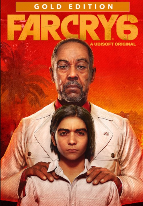 Far Cry 6