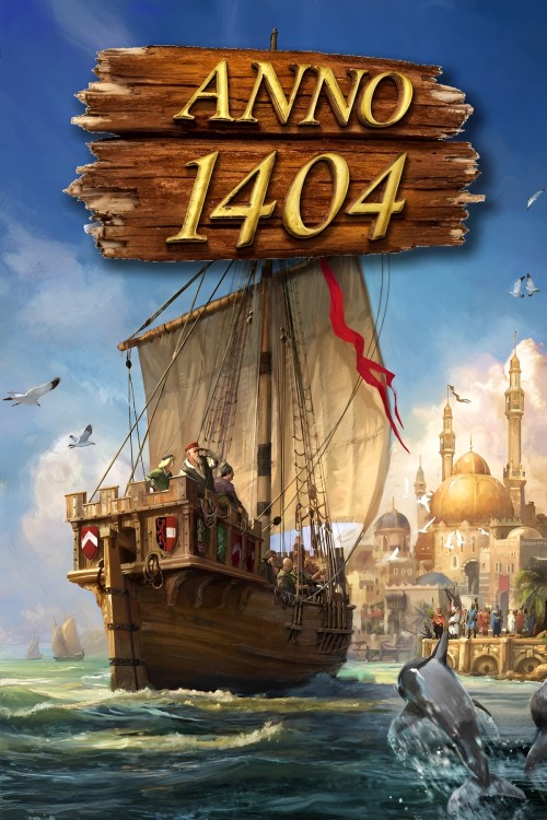 Anno 1404