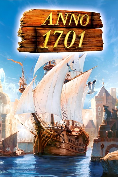 Anno 1701