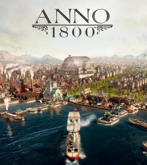 Anno 1800