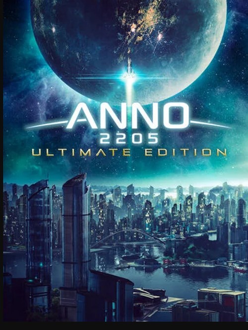 Anno 2205