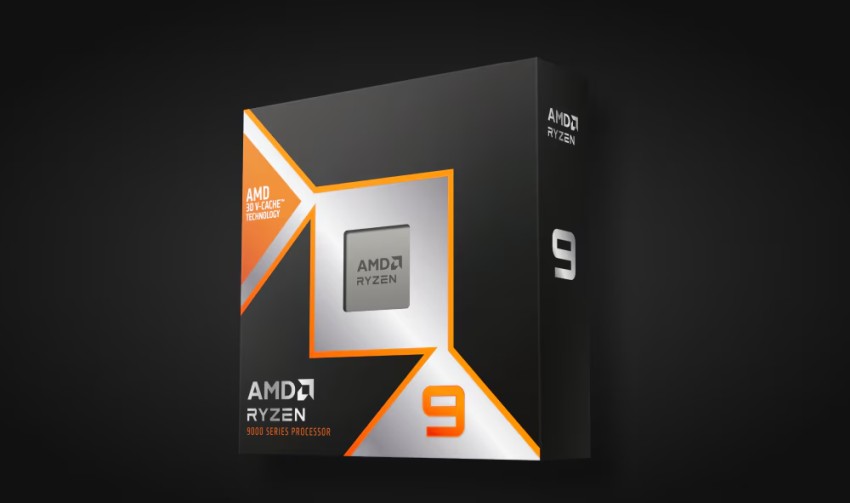 AMD Ryzen 9 9950X3D: Il processore definitivo per gaming e produttività