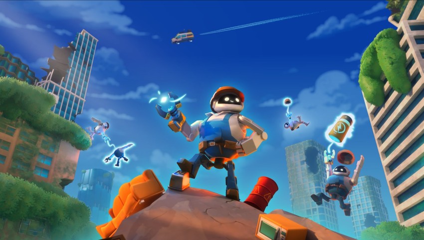 FixForce: il nuovo cooperativo approda su Xbox Game Pass, ecco perché vale la pena tenerlo d'occhio