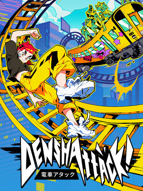 Denshattack