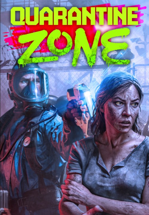 Quarantine Zone: The Last Check