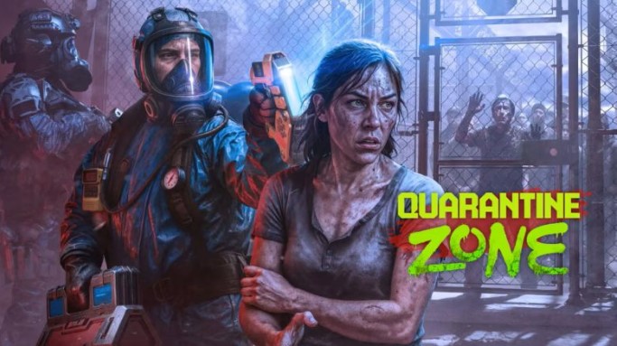 Quarantine Zone: The Last Check: Anteprima e prime impressioni
