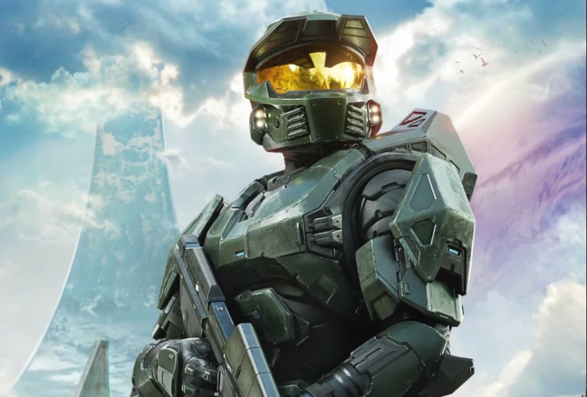 Halo: Campaign Evolved riporta in vita una leggenda