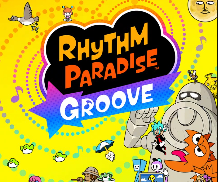 Rhythm Paradise Groove: la nostra anteprima