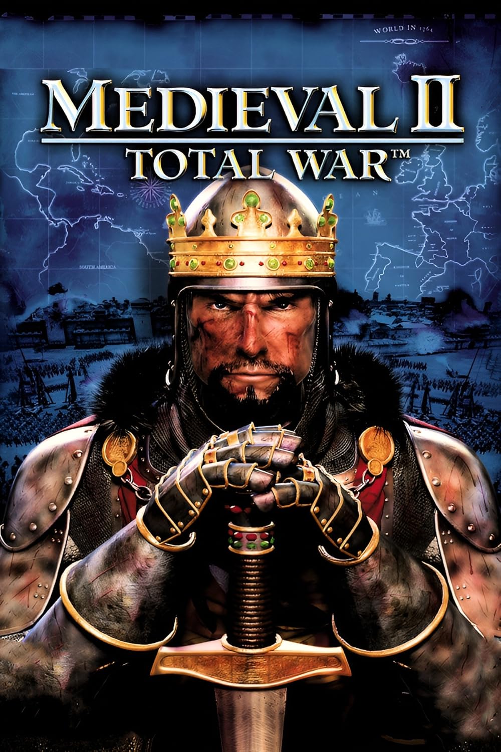 Medieval II: Total War