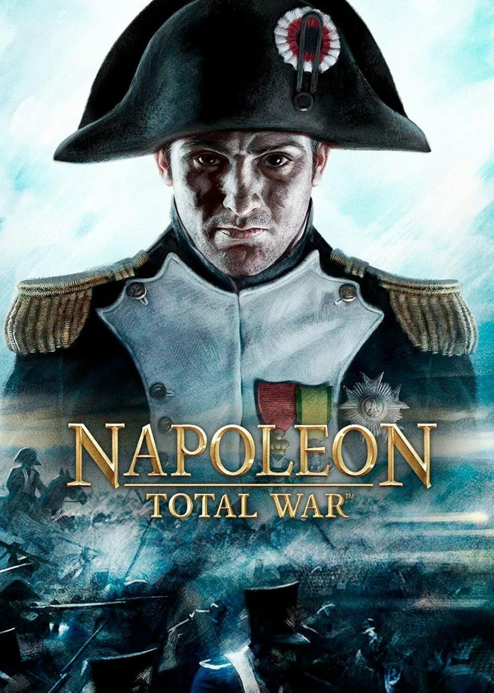 Napoleon: Total War