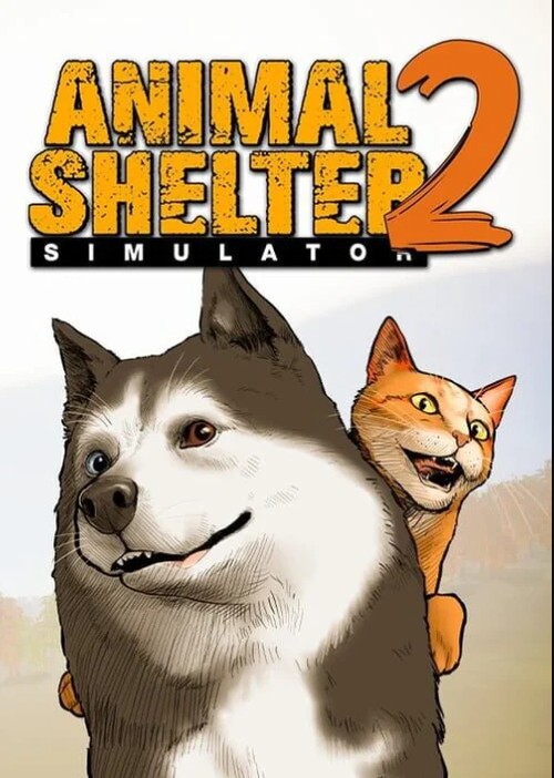 Animal Shelter 2